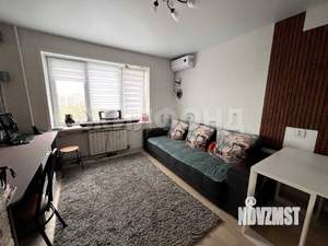 1-к квартира, вторичка, 28м2, 8/9 этаж