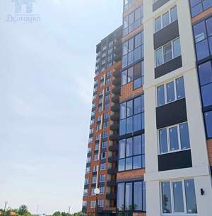 2-к квартира, вторичка, 55м2, 18/19 этаж