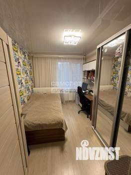 3-к квартира, вторичка, 56м2, 3/9 этаж