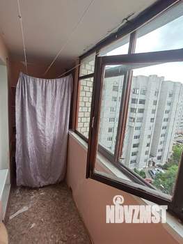 3-к квартира, вторичка, 79м2, 8/9 этаж