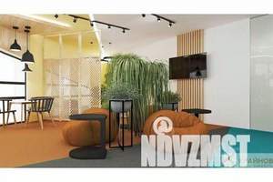 2-к квартира, сданный дом, 56м2, 19/21 этаж