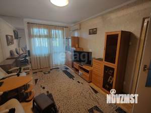 1-к квартира, вторичка, 38м2, 4/15 этаж