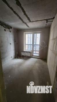 1-к квартира, сданный дом, 34м2, 6/19 этаж