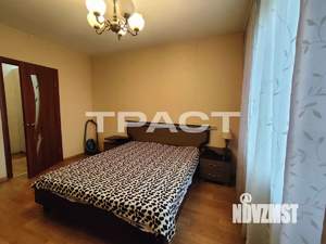 2-к квартира, вторичка, 54м2, 9/9 этаж