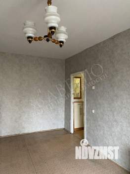 2-к квартира, вторичка, 52м2, 5/9 этаж