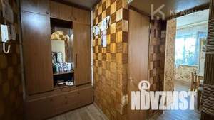 1-к квартира, вторичка, 30м2, 4/5 этаж