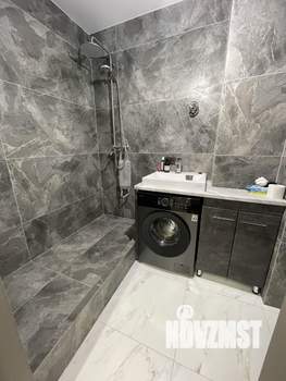 1-к квартира, вторичка, 50м2, 13/32 этаж