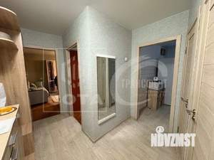 2-к квартира, вторичка, 44м2, 2/9 этаж