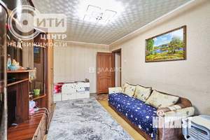 2-к квартира, вторичка, 45м2, 5/5 этаж