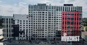 Студия квартира, вторичка, 34м2, 6/15 этаж