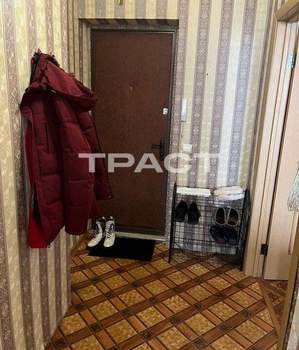 1-к квартира, вторичка, 36м2, 7/16 этаж