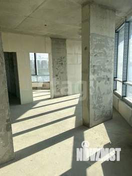 1-к квартира, вторичка, 55м2, 6/20 этаж