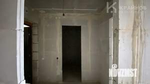 1-к квартира, вторичка, 34м2, 7/17 этаж