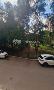 1-к квартира, вторичка, 34м2, 1/16 этаж