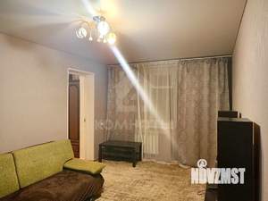 3-к квартира, вторичка, 65м2, 10/12 этаж