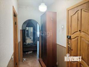 3-к квартира, вторичка, 72м2, 1/9 этаж