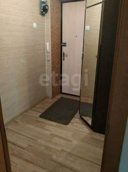 2-к квартира, вторичка, 40м2, 8/9 этаж