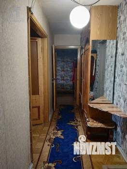 2-к квартира, вторичка, 52м2, 4/10 этаж