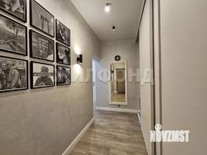 3-к квартира, вторичка, 84м2, 4/22 этаж