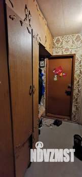 2-к квартира, вторичка, 43м2, 7/9 этаж