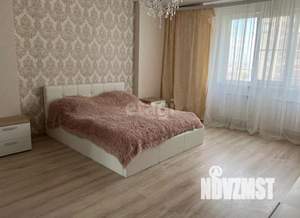 3-к квартира, вторичка, 97м2, 18/25 этаж