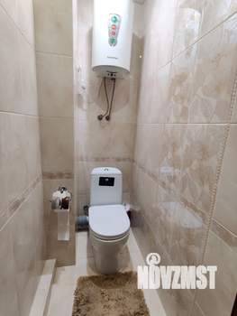 3-к квартира, вторичка, 59м2, 3/5 этаж