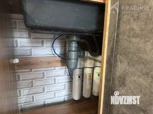 1-к квартира, вторичка, 35м2, 1/13 этаж