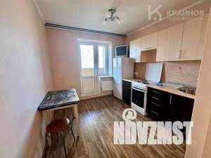 1-к квартира, вторичка, 36м2, 8/17 этаж