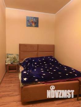 1-к квартира, вторичка, 28м2, 4/5 этаж