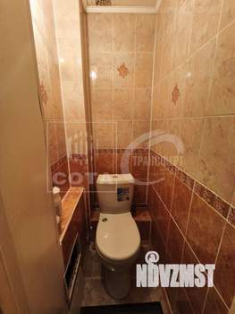 1-к квартира, вторичка, 38м2, 7/10 этаж