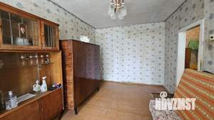 1-к квартира, вторичка, 29м2, 2/2 этаж