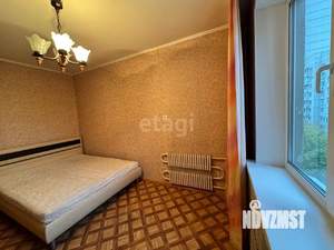 3-к квартира, вторичка, 68м2, 4/5 этаж