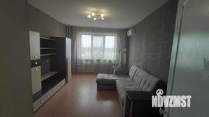2-к квартира, вторичка, 54м2, 9/10 этаж