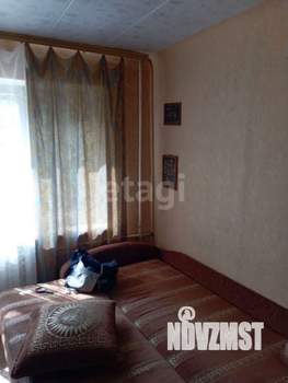 Студия квартира, вторичка, 18м2, 3/5 этаж