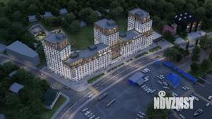 4-к квартира, вторичка, 121м2, 11/12 этаж