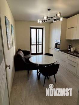 1-к квартира, вторичка, 49м2, 7/7 этаж