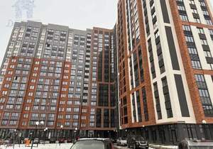 3-к квартира, вторичка, 74м2, 11/17 этаж