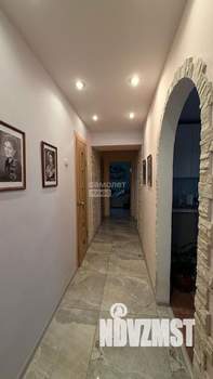 3-к квартира, вторичка, 86м2, 11/12 этаж