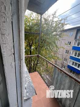 2-к квартира, вторичка, 42м2, 4/5 этаж