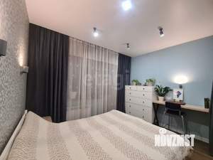 2-к квартира, вторичка, 68м2, 3/5 этаж