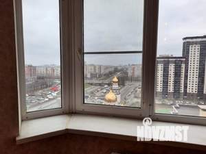 1-к квартира, вторичка, 39м2, 16/17 этаж