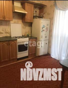 2-к квартира, вторичка, 72м2, 9/9 этаж