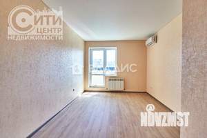 2-к квартира, вторичка, 60м2, 15/22 этаж