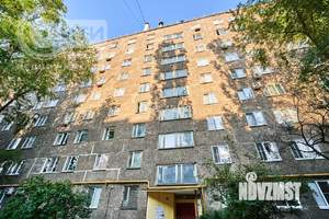 2-к квартира, вторичка, 44м2, 5/9 этаж