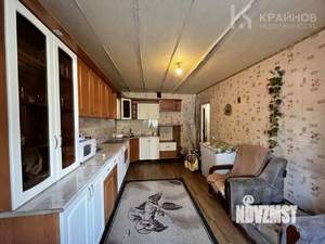 3-к квартира, вторичка, 80м2, 1/9 этаж