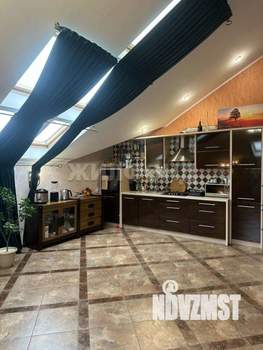 4-к квартира, вторичка, 108м2, 4/4 этаж