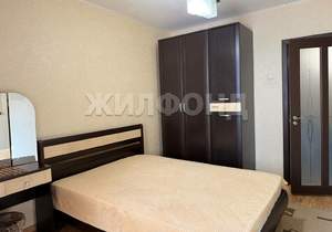 2-к квартира, вторичка, 55м2, 1/10 этаж