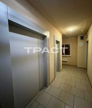 1-к квартира, вторичка, 38м2, 7/17 этаж