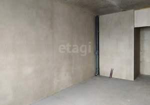 Студия квартира, вторичка, 25м2, 16/22 этаж