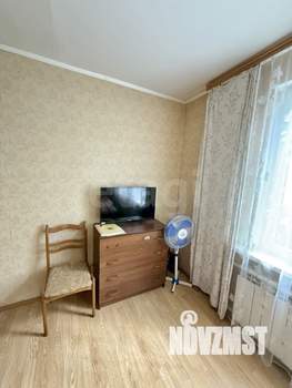 1-к квартира, вторичка, 29м2, 6/9 этаж